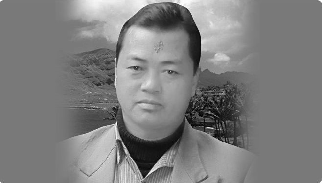 कसैलाई नपर्खिने निर्मोही काल !