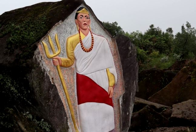 फाल्गुनन्दको १४० औं जन्म जयन्ती मनाइँदै