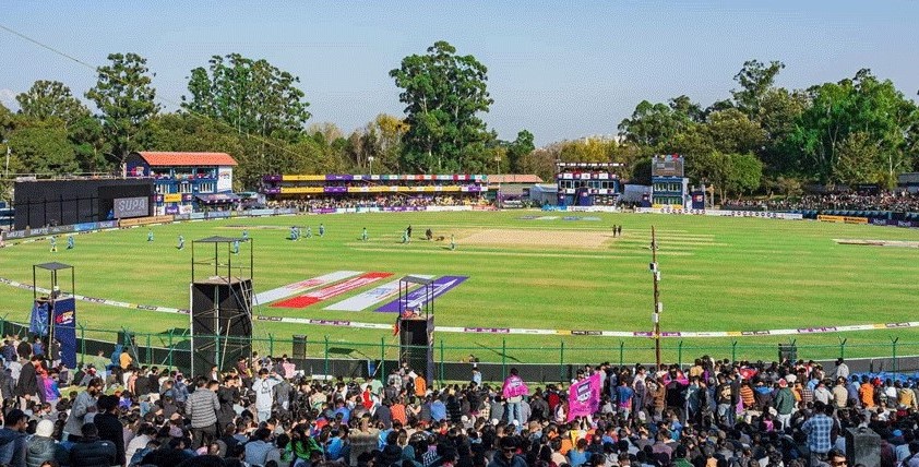 एनपीएलमा आज पनि दुई खेल हुँदै