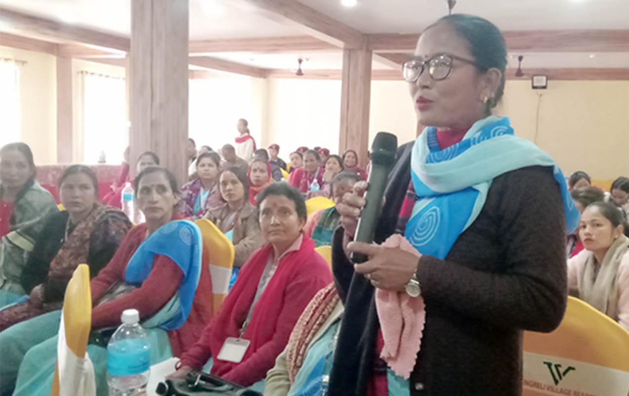 महिला स्वास्थ्य स्वयंसेविकाको गुनासो : राज्यले बुझेन हाम्रो दुःख