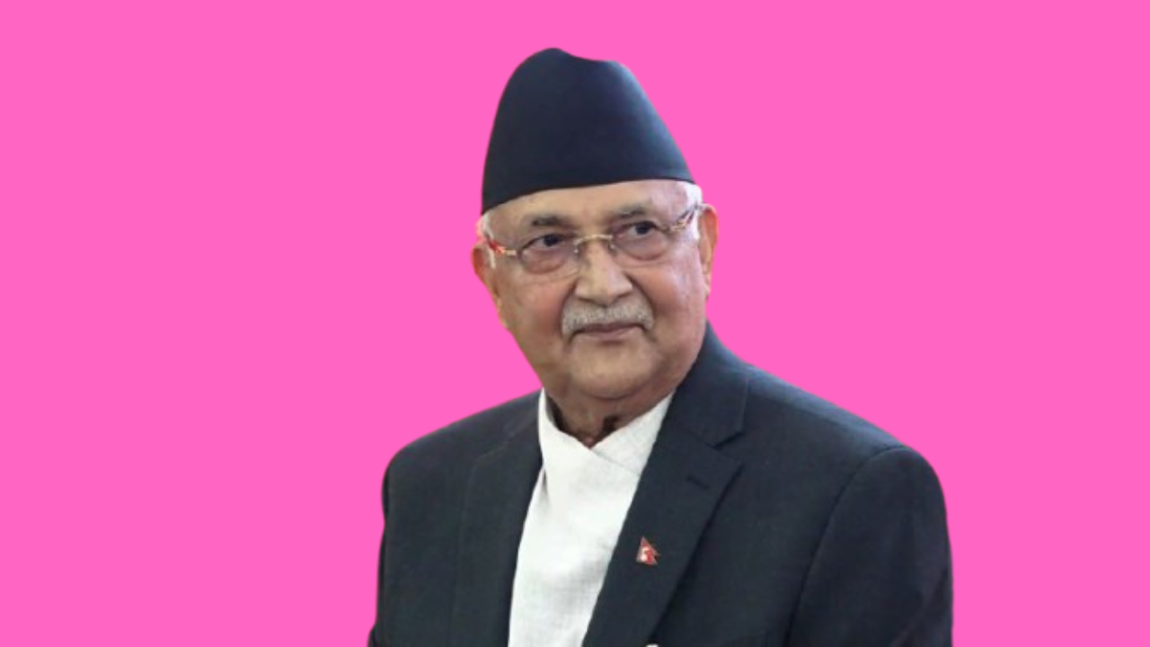 राष्ट्रपति पौडेलको स्वास्थ्य अवस्था बुझ्न प्रधानमन्त्री ओली टिचिङ अस्पतालमा