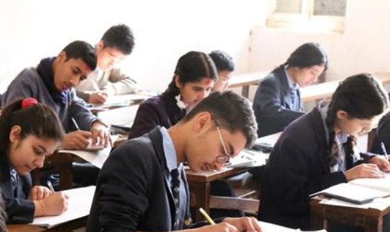 खुल्यो २०८१ सालको एसईईको फारम