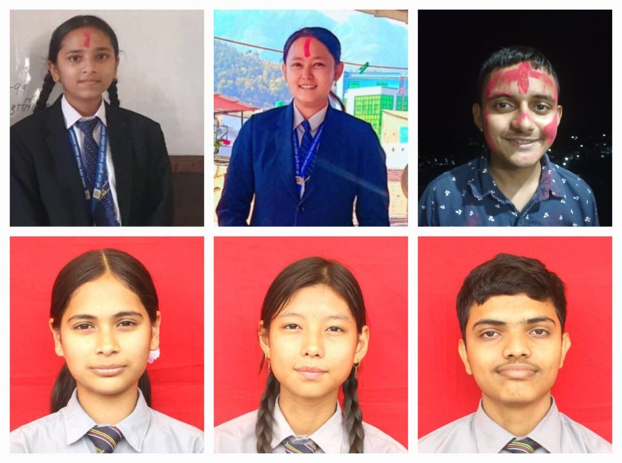 यस पटकको एसईईमा पाल्पाबाट ६ जनाले ल्याए ४ जीपीए