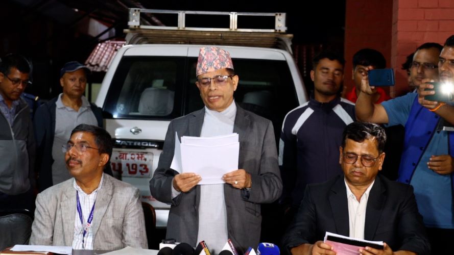 एसइई नतिजा सार्वजनिक : ६१.८१ प्रतिशत विद्यार्थी उत्तीर्ण