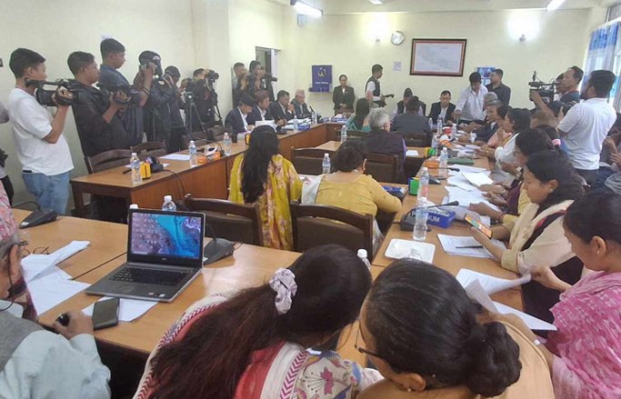 विद्यालय शिक्षा विधेयक : शिक्षकको बढुवामा तीन व्यवस्था प्रस्ताव