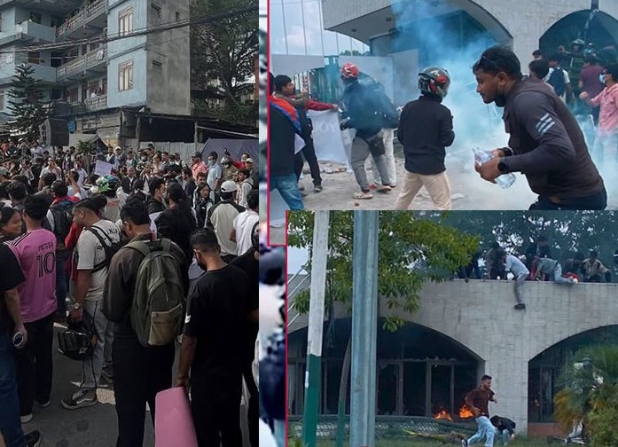 जेनजी प्रदर्शनमा देशभर ज्यान गुमाउनेको संख्या ५१ पुग्यो