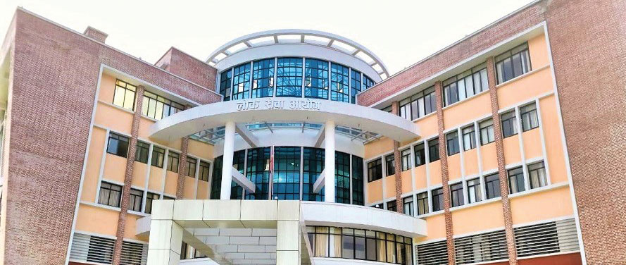 समावेशी समूहमा फड्को : अठार वर्षमा २६ हजार दुई सय चौहत्तर जना सिफारिस