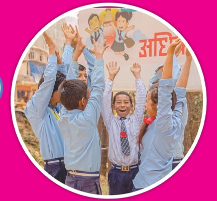 बालअधिकारलाई यसरी बुझौँ