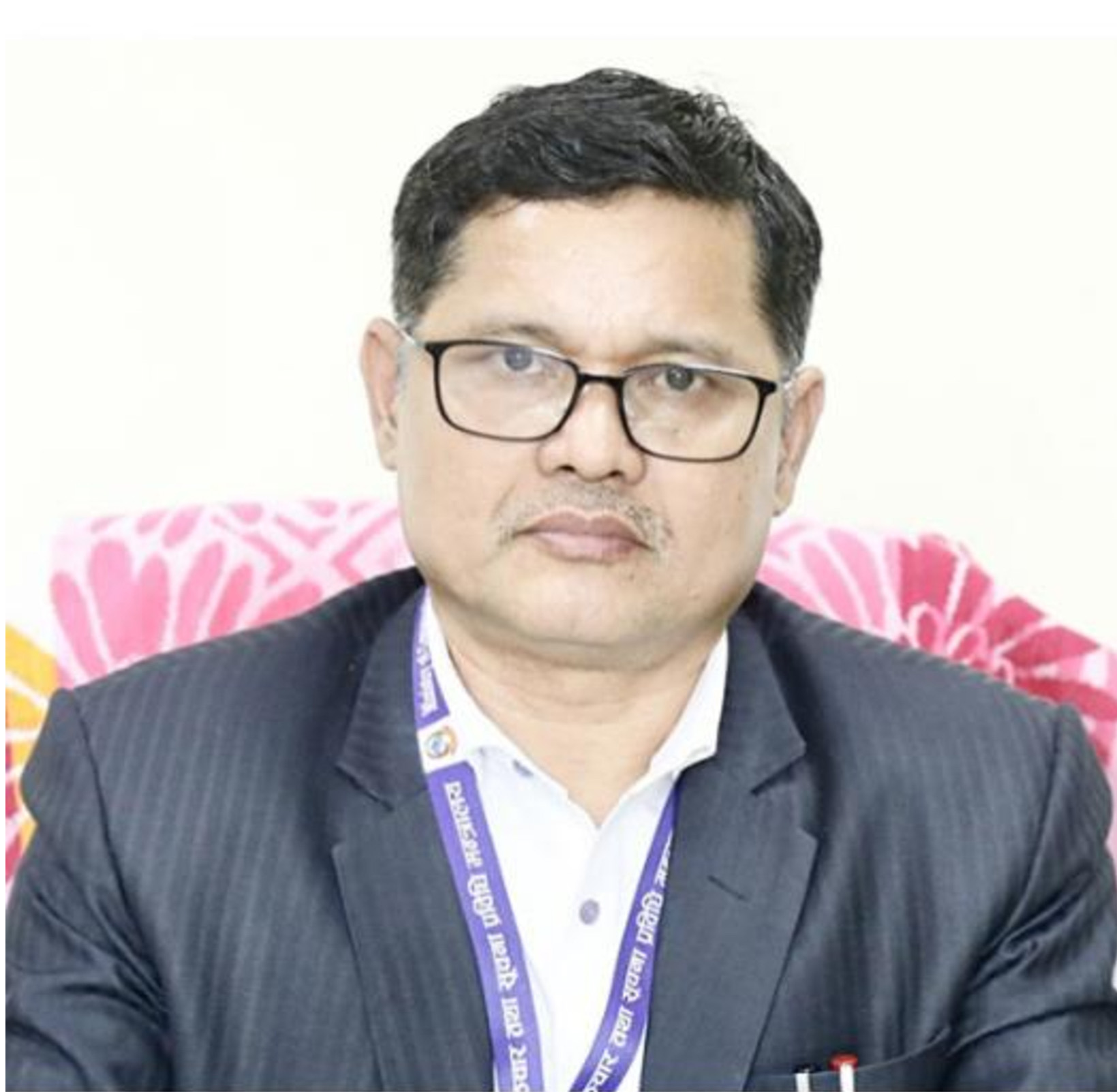 रासस अध्यक्षमा रानामगर नियुक्त