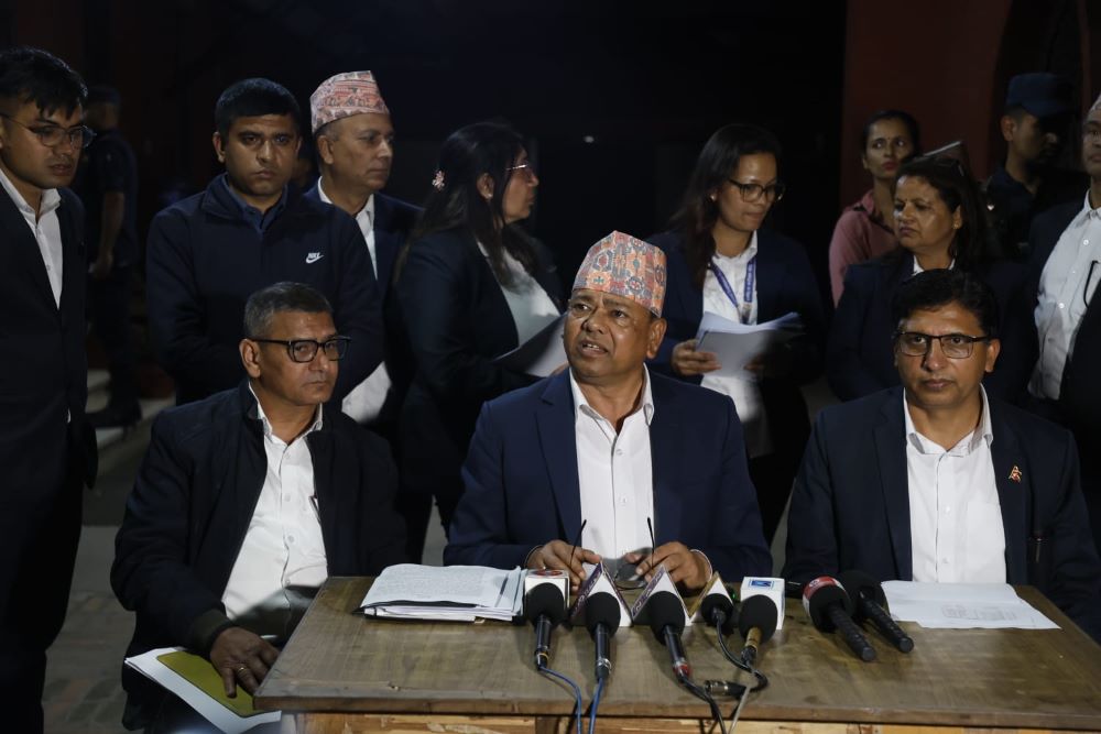 एसइईको नतिजा सार्वजनिक : ६५.९८ प्रतिशत विद्यार्थी उत्तीर्ण