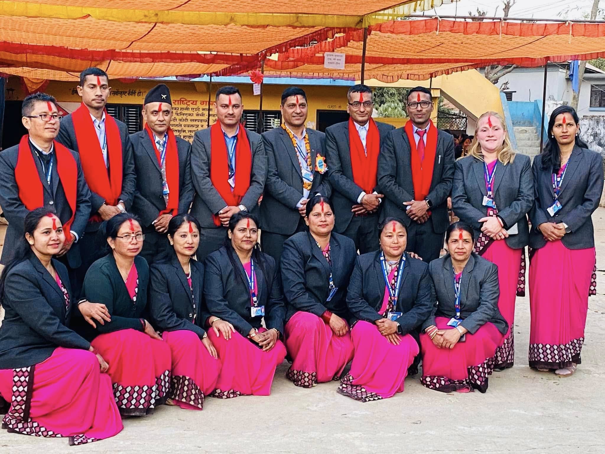 तीन वर्ष पूरा भएका शिक्षकलाई अर्को विद्यालयमा सरुवा गरिने